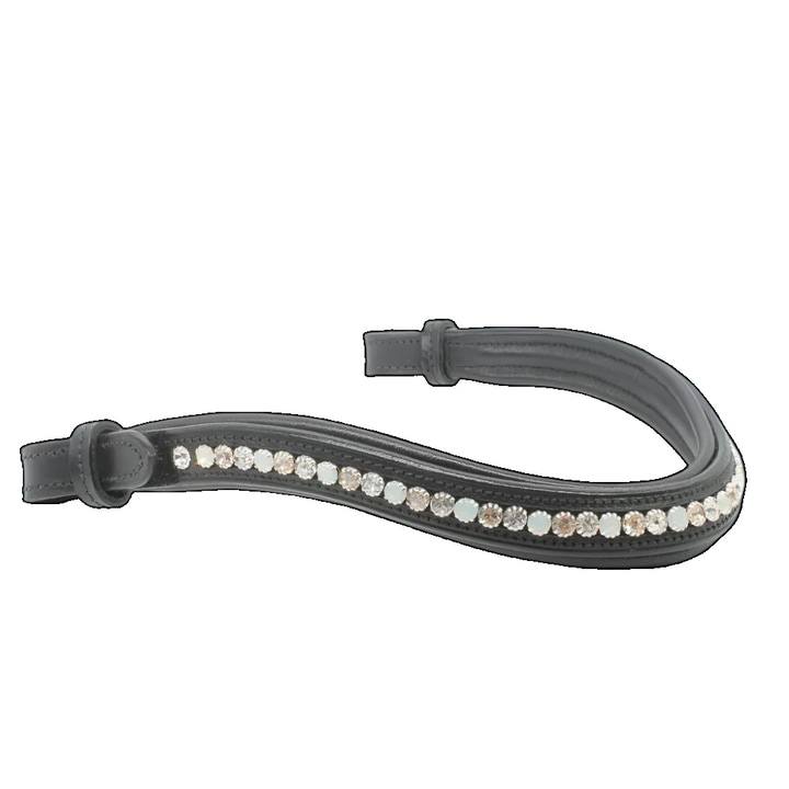 Sparkle Browband Quick Fit - Crystal