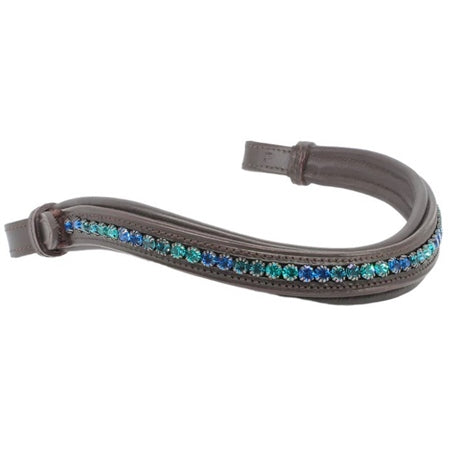 Sparkle Browband Quick Fit - Midnight Sparkle