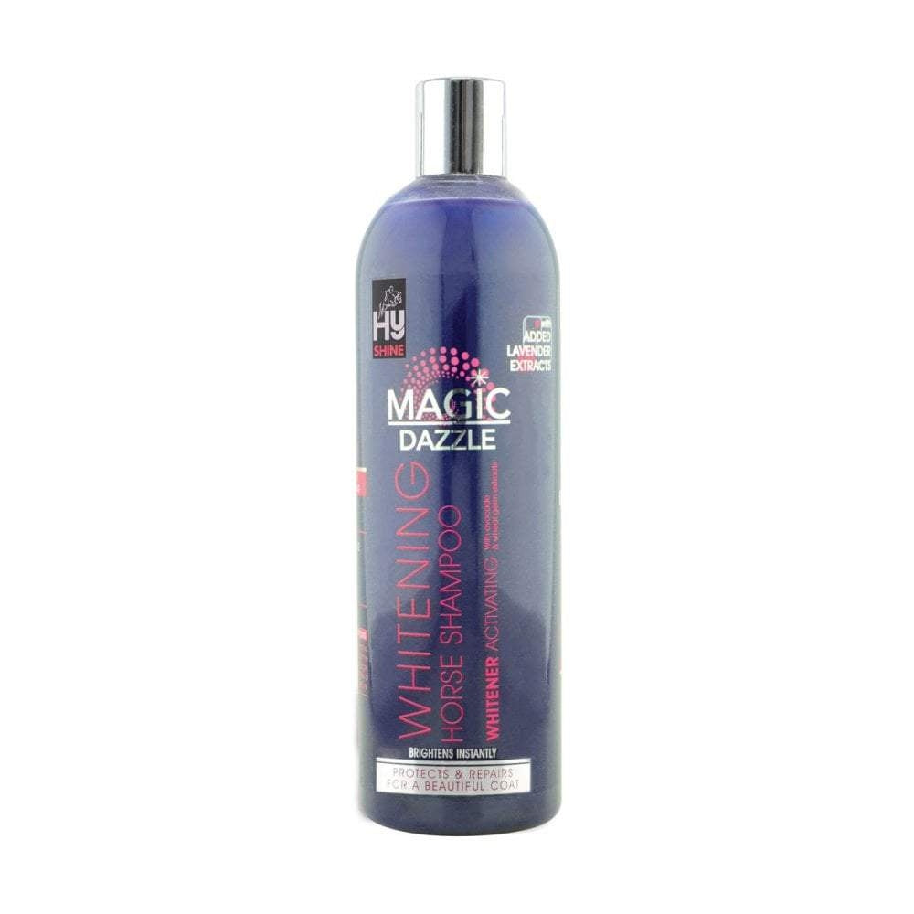 Magic Dazzle Whitening Shampoo