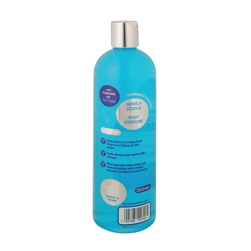Magic Rejuvenate Cooling Wash