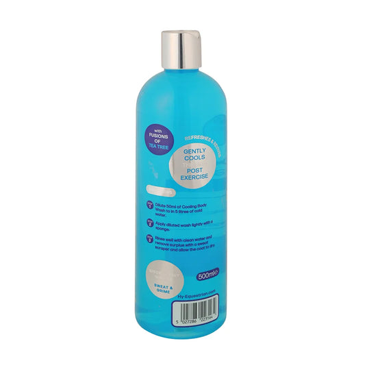 Magic Rejuvenate Cooling Wash