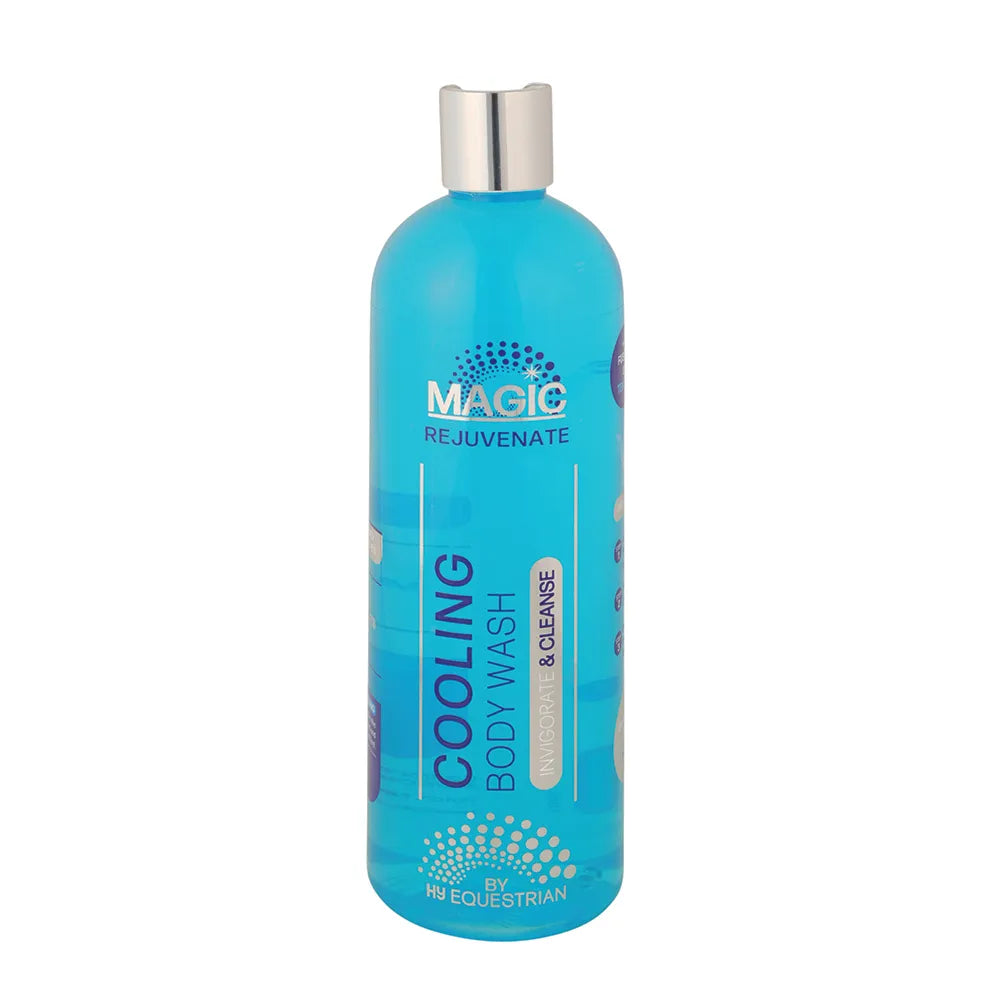 Magic Rejuvenate Cooling Wash