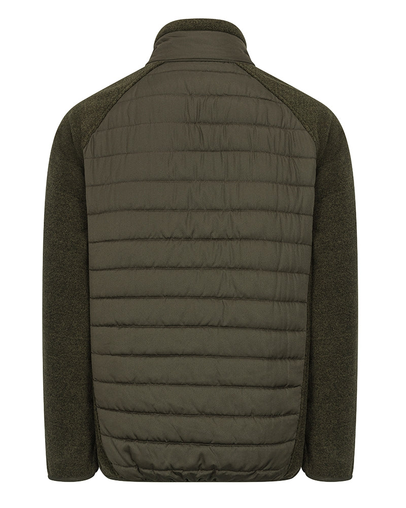 Melville Hybrid Jacket