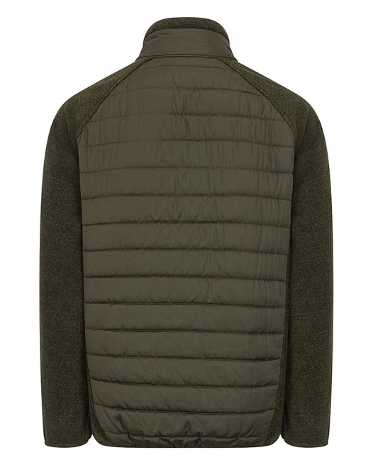 Melville Hybrid Jacket