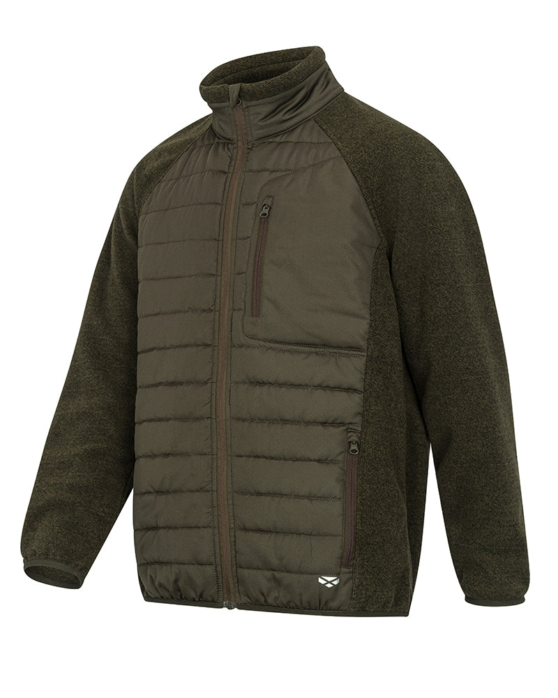 Melville Hybrid Jacket