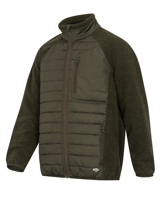 Melville Hybrid Jacket