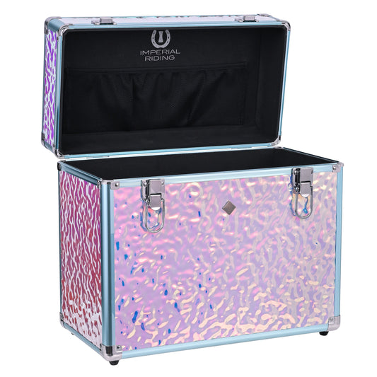 Grooming box IRHBasic Slim line - MERMAID