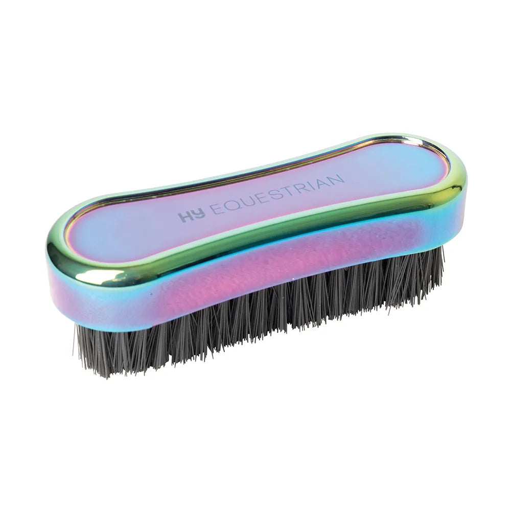 Metallic Face Brush