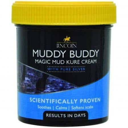 Muddy Buddy Magic Mud Kure Cream - 200g
