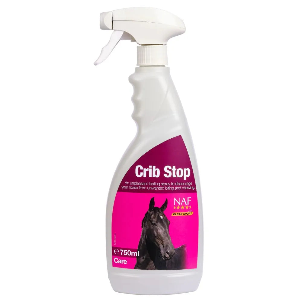 Crib Stop - 750ml