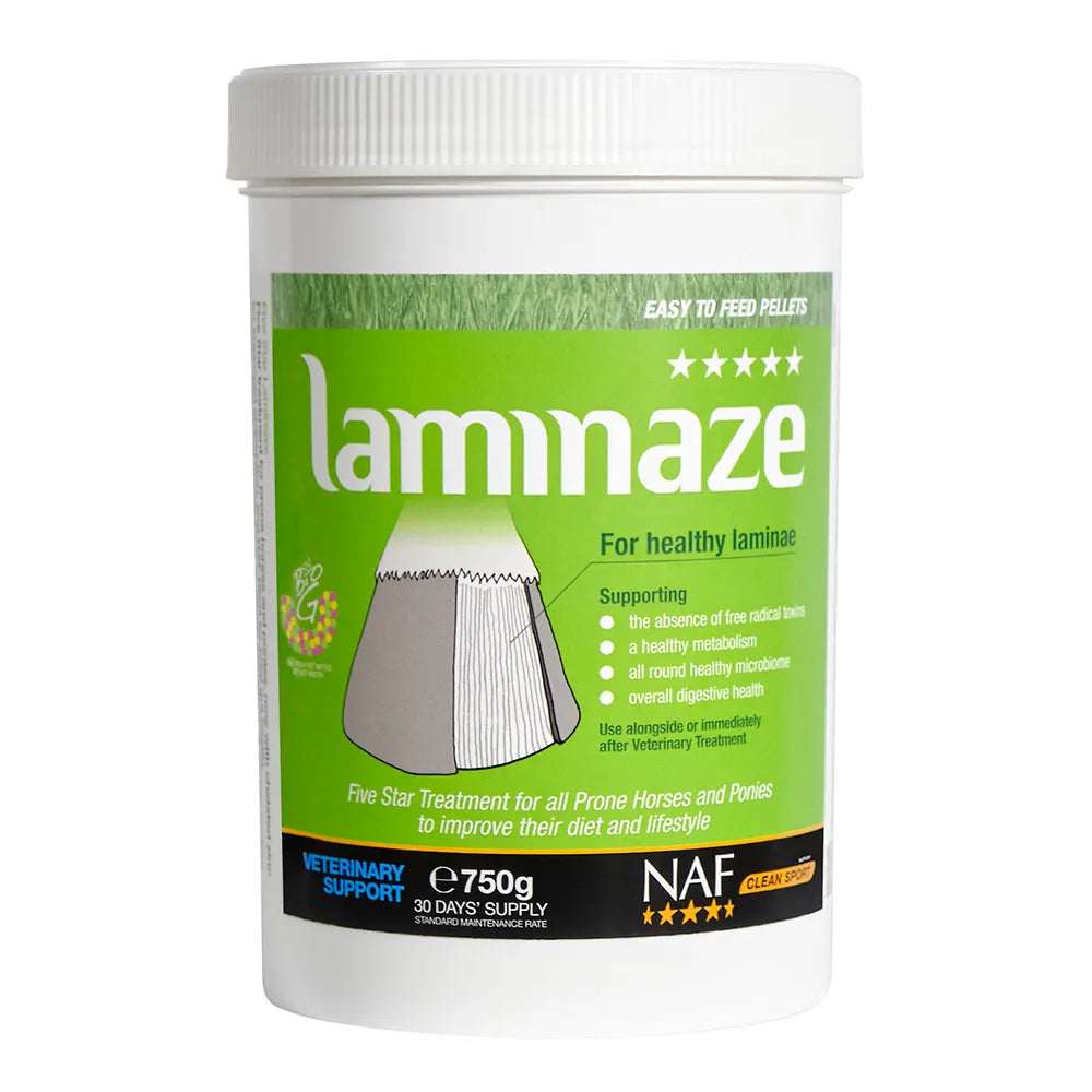 Five Star Laminaze - 750g