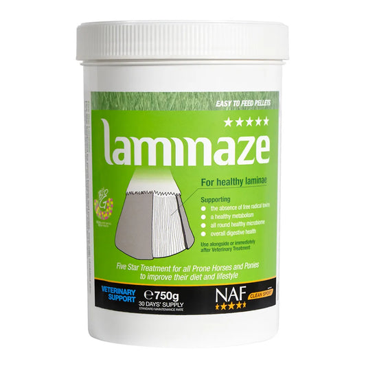 Five Star Laminaze - 750g
