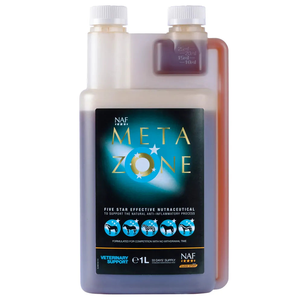 Metazone Liquid