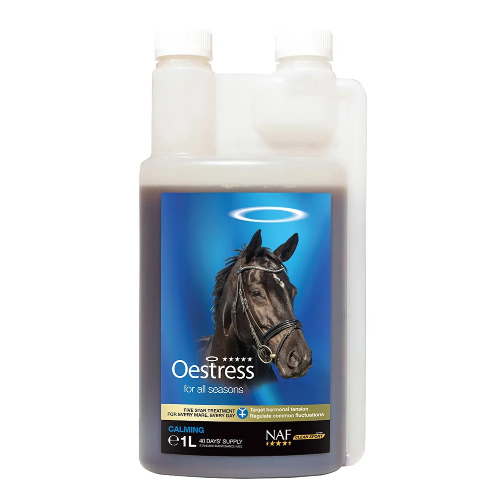 Five Star Oestress Liquid