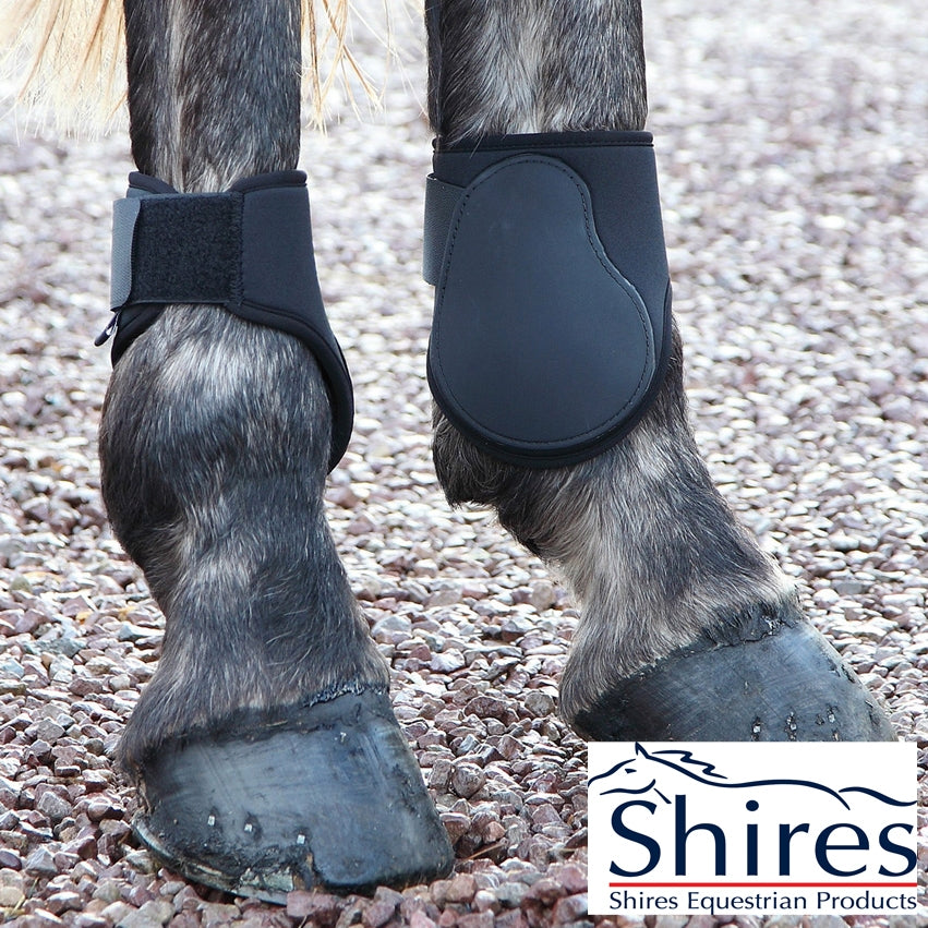 Neoprene Fetlock Boots (RRP £11.99)