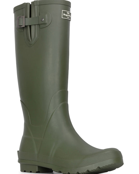 Hoggs of Fife Braemar Pro Wellington Boots
