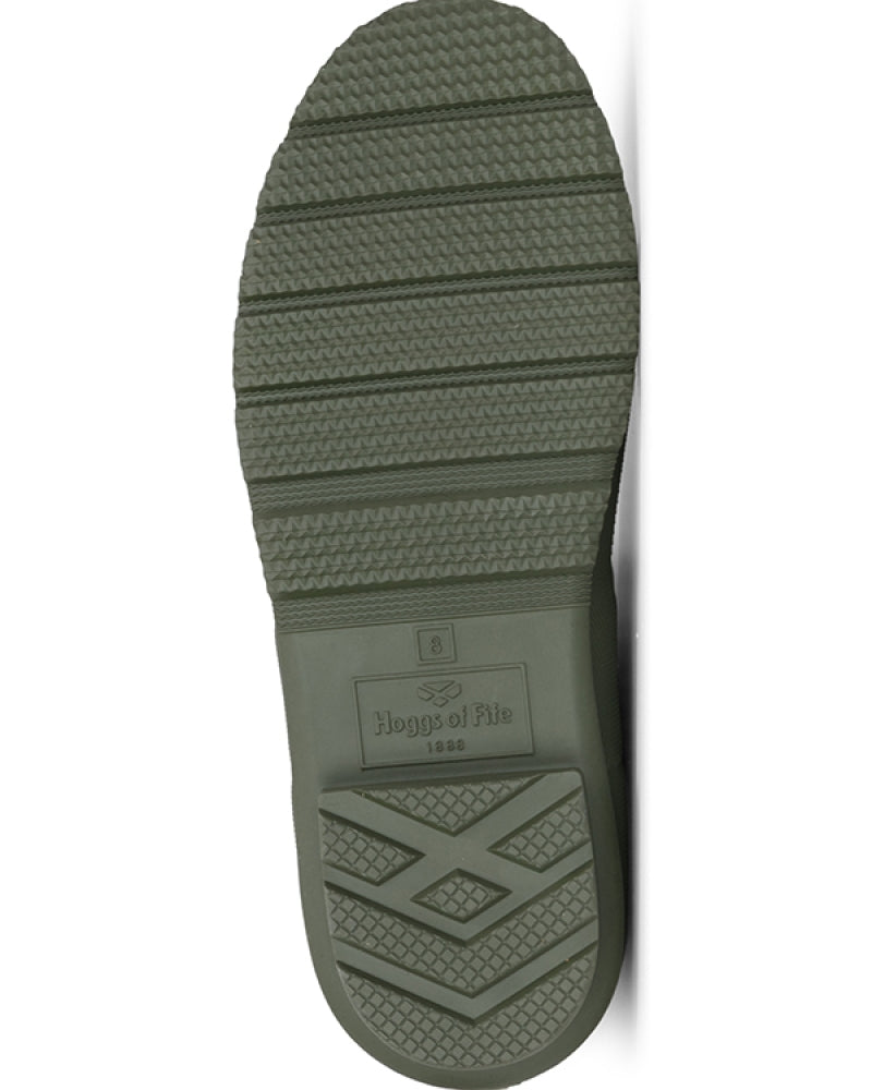 Hoggs of Fife Braemar Pro Wellington Boots
