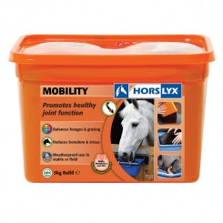 Horslyx - 5kg (4 flavours)