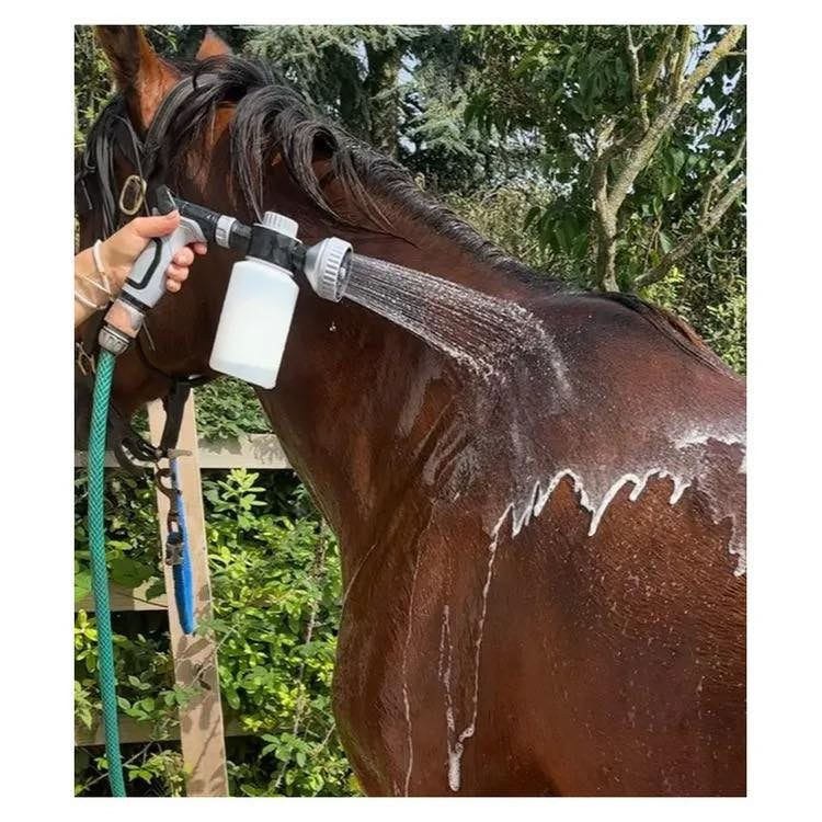 Equi Bathe Pro