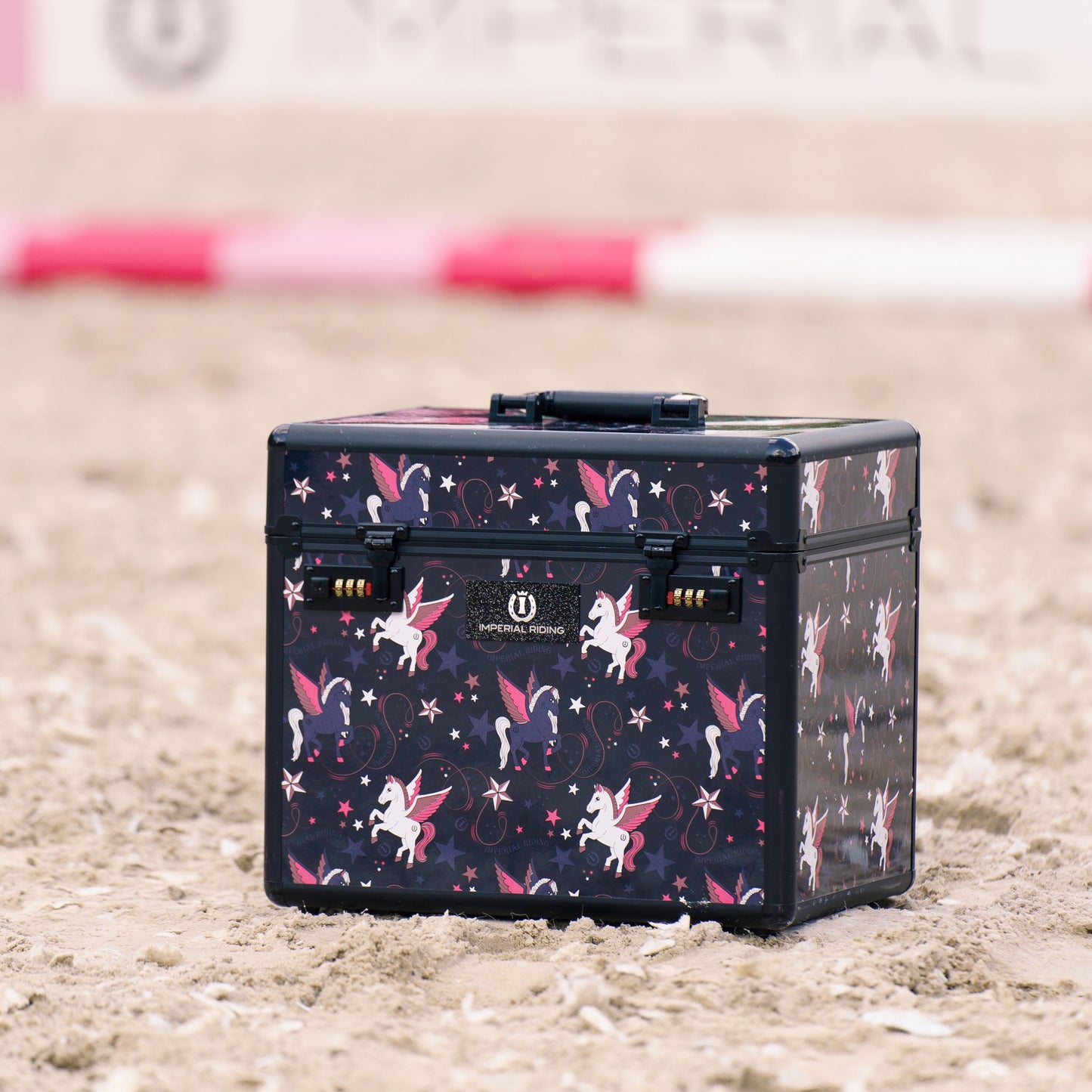 Grooming box IRH Shiny - Pixie Dust