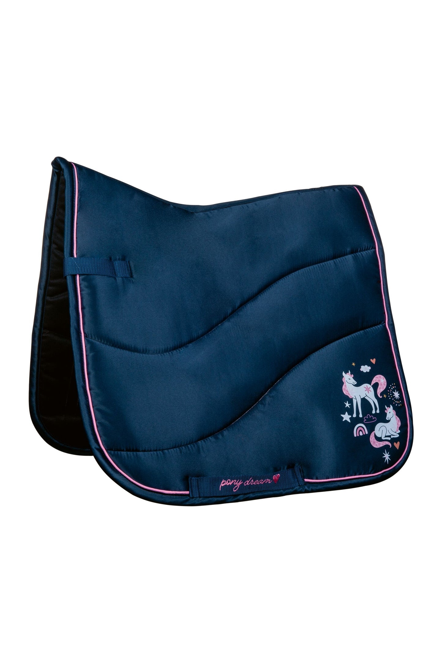 Pony Dream Saddle Pad
