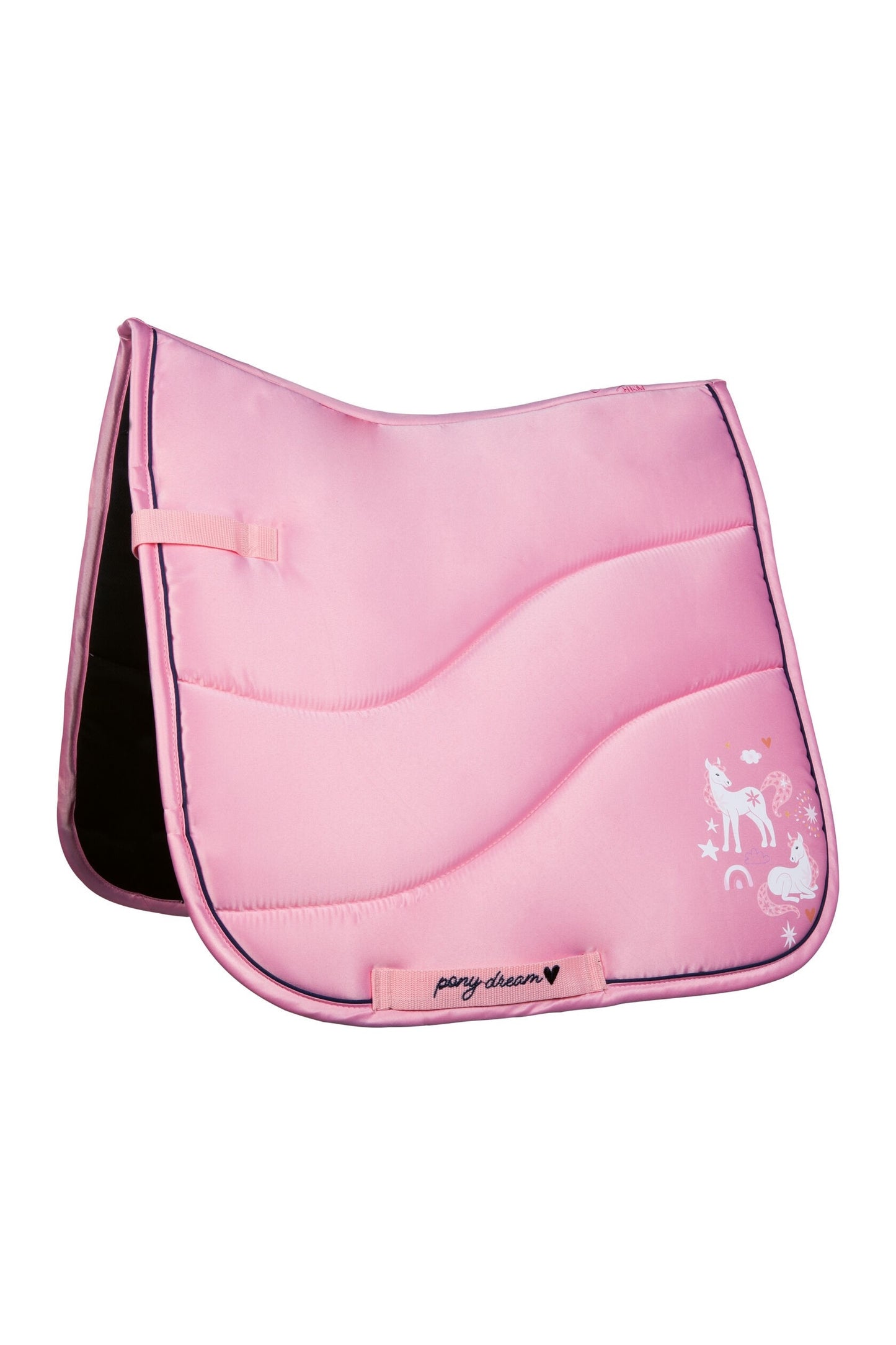 Pony Dream Saddle Pad