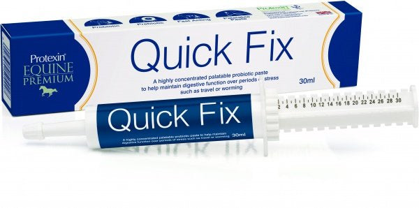 Protexin Quick Fix - 30ml Syringe