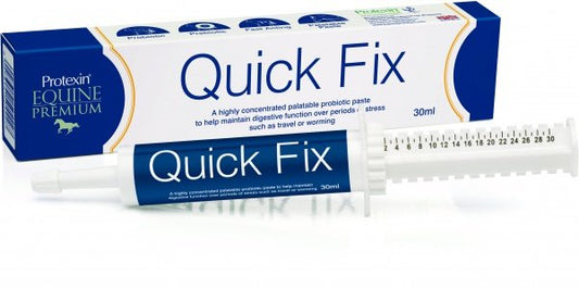 Protexin Quick Fix - 30ml Syringe