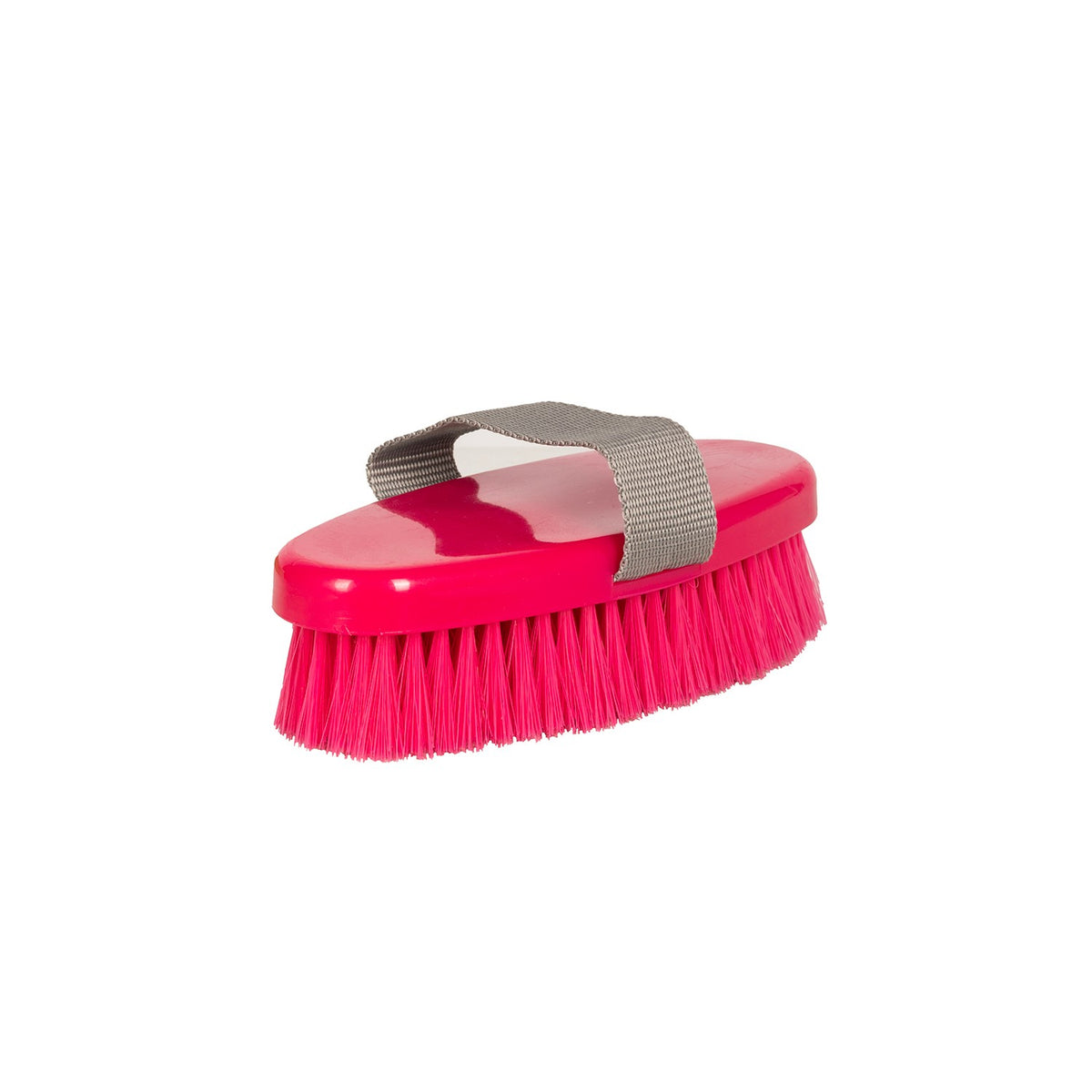 ProGroom Vivid Body Brush – Soft Horse Grooming Brush