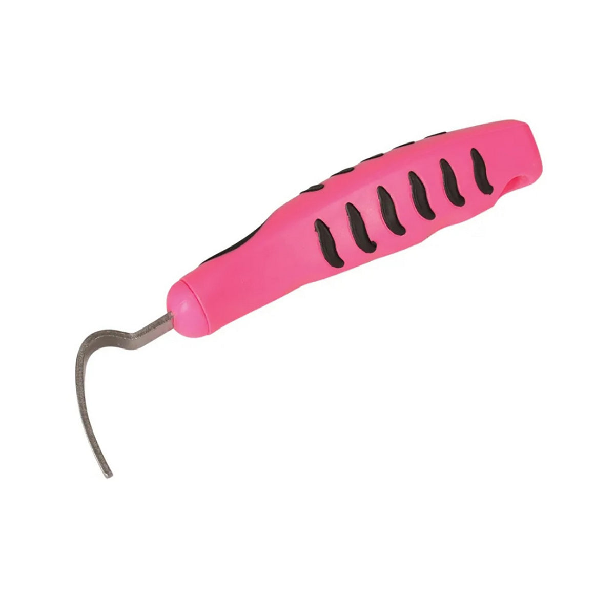 ProGroom Vivid Hoof Pick – Bright Pink