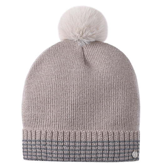 Imperial Riding IRHReflective Beanie Hat