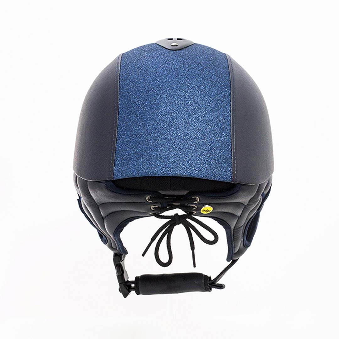 REVOLVE Radiance Vent-Air MIPS Peaked Helmet – Navy