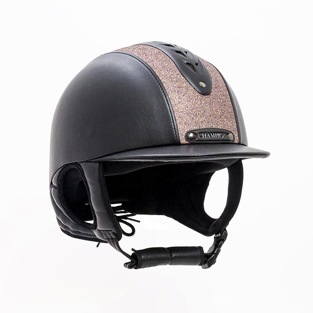REVOLVE Radiance Vent-Air MIPS Peaked Helmet - Black/Multi