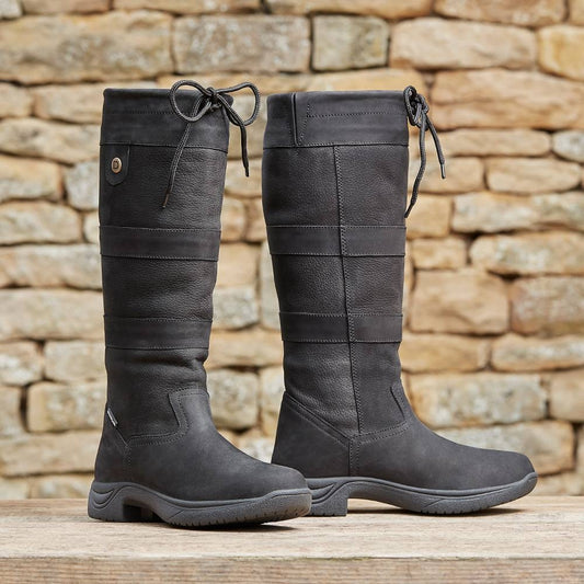 River Boots III (RRP £154.99)