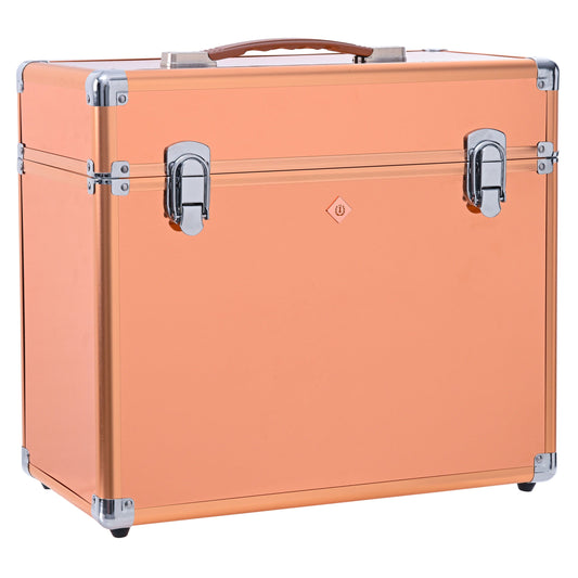 IR Slimline Grooming Box - Rose Gold