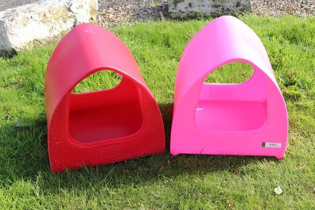 Stubbs Saddle Mate