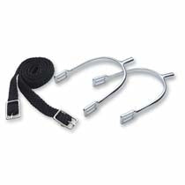 Spur / Strap Pack