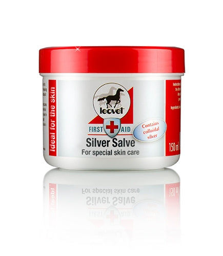Silver Ointment (150ml Tub)