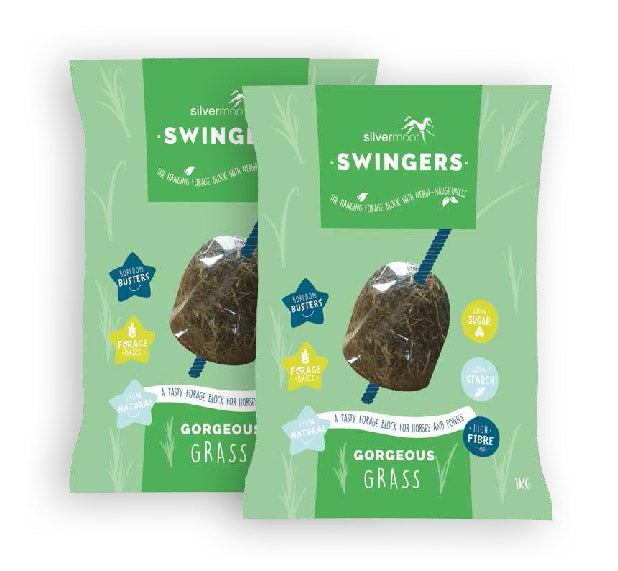 Silvermoor Swinger