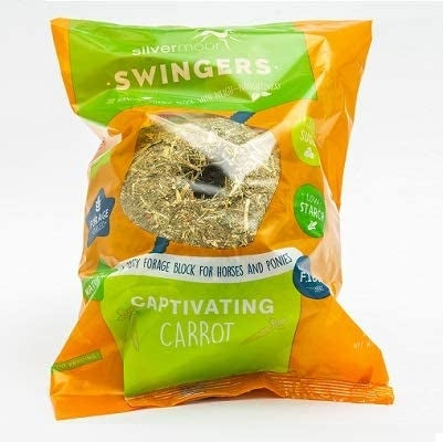Silvermoor Swinger