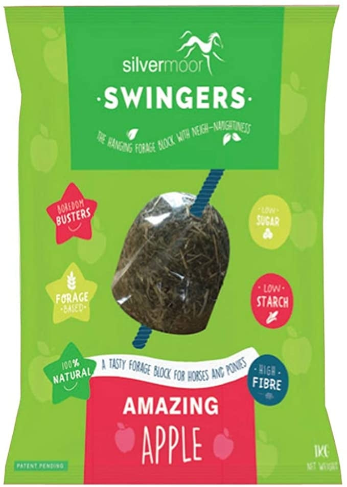 Silvermoor Swinger