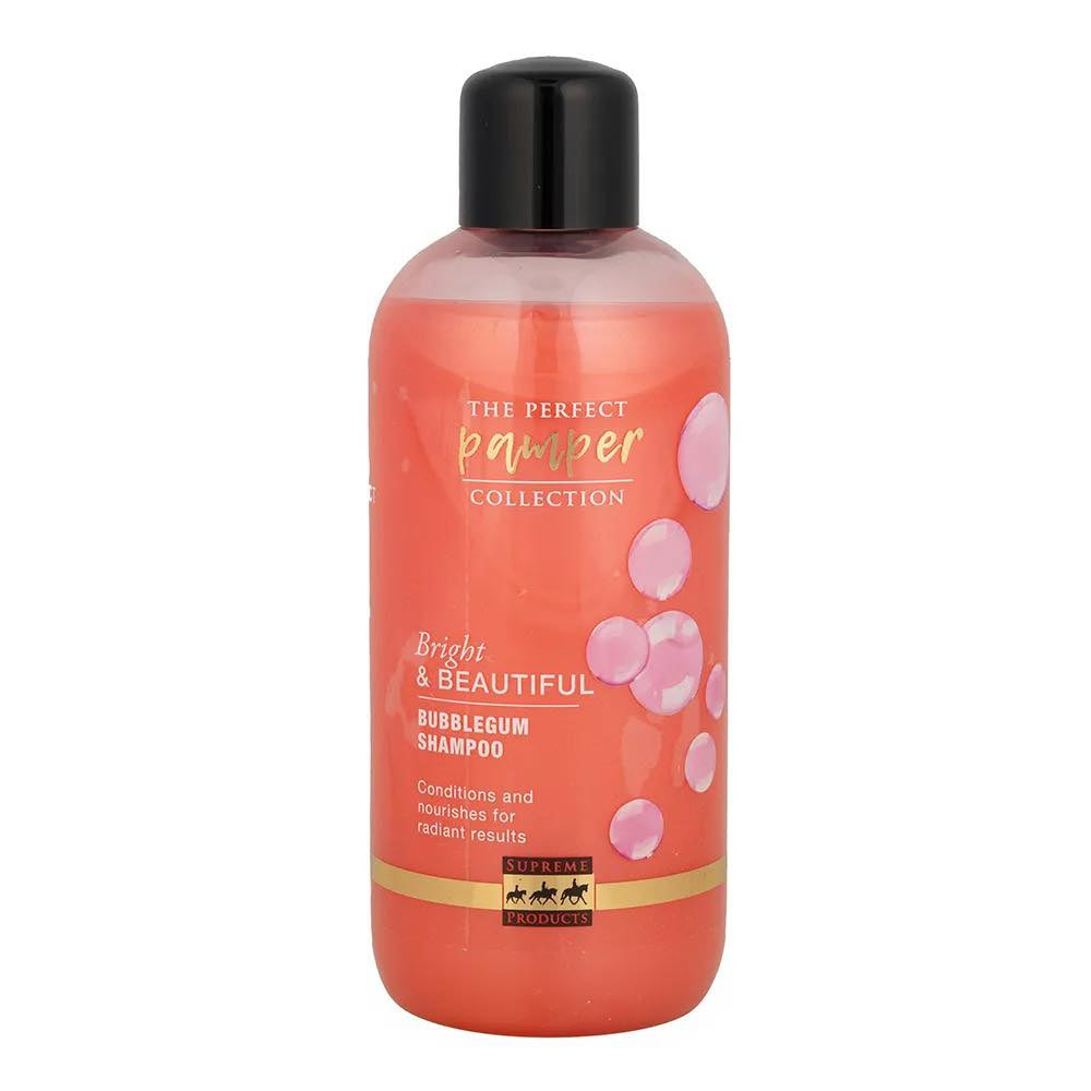 Bright & Beautiful Bubblegum Shampoo
