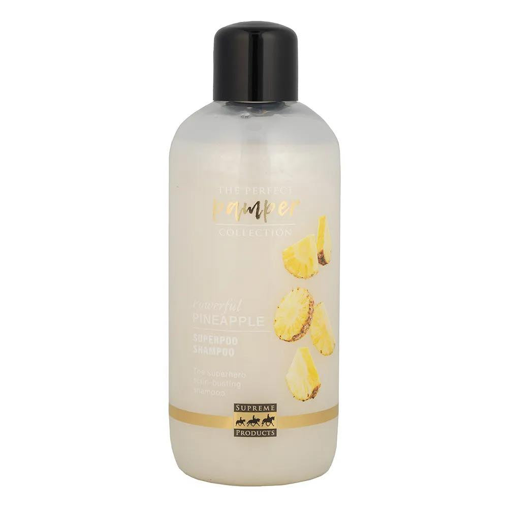 Powerful Pineapple Superpoo Shampoo