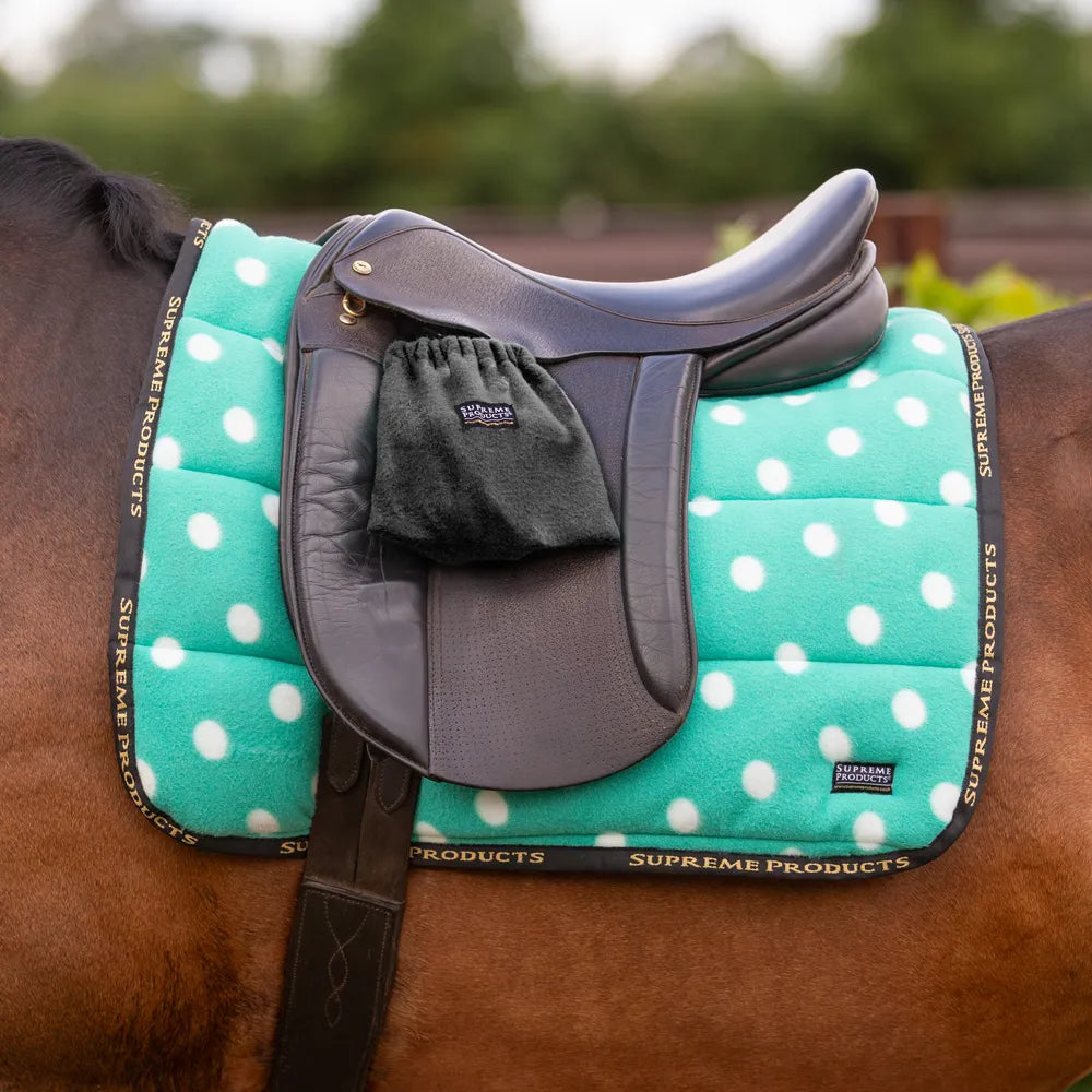 Supreme Products Fleece Stirrup Covers - Pair