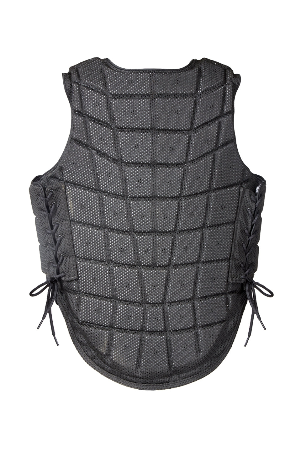 Titanium Ti22 Body Protector – EN 13158: 2018 BETA level 3 2018