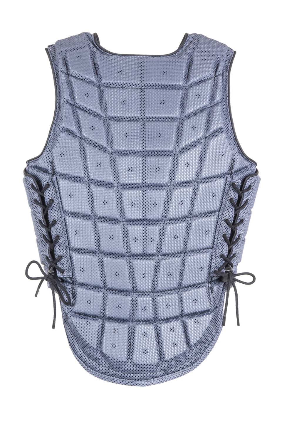 Titanium Ti22 Body Protector – EN 13158: 2018 BETA level 3 2018