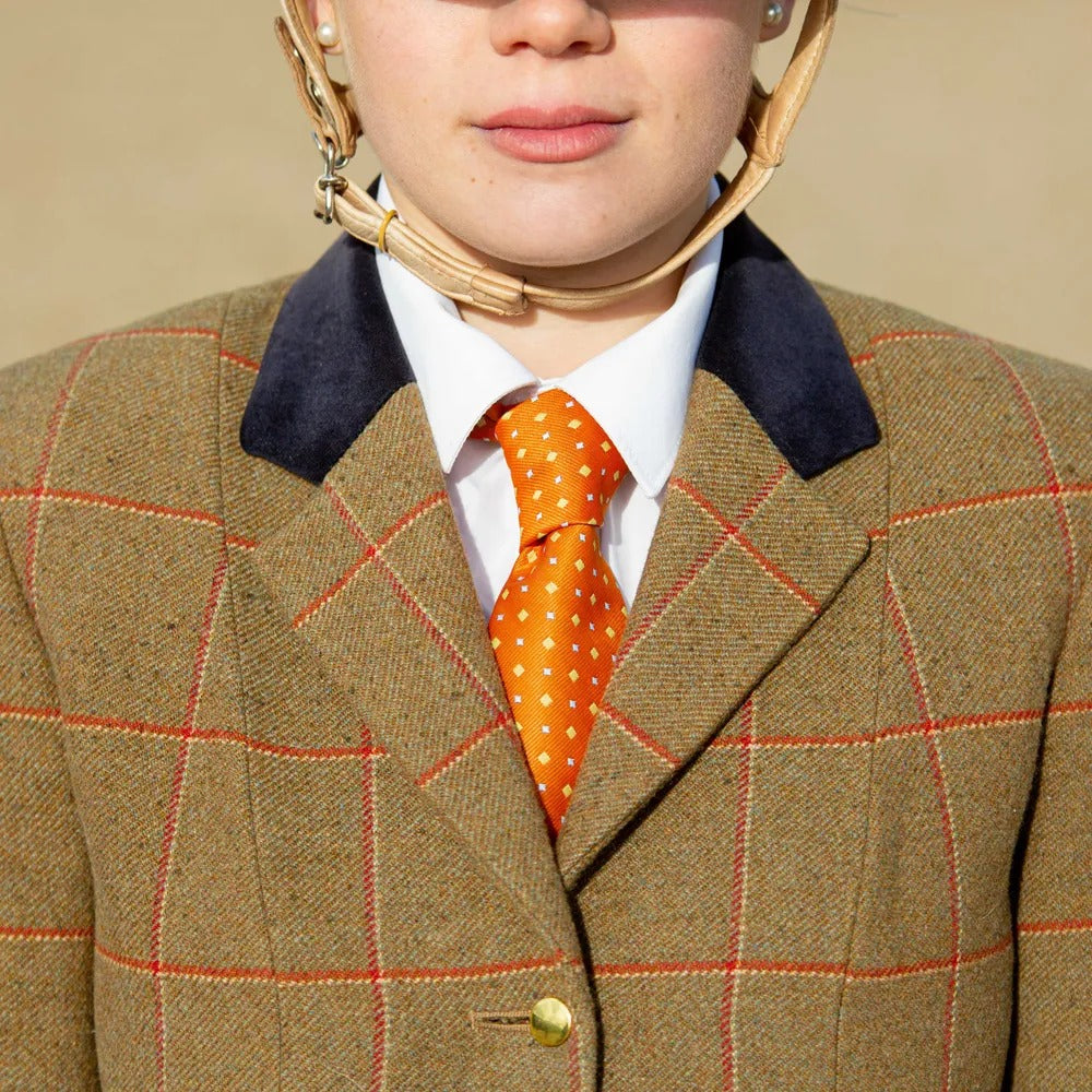 Show Tie - Adults & Childs