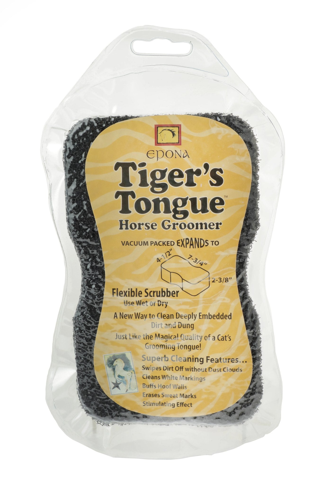 Tigers Tongue