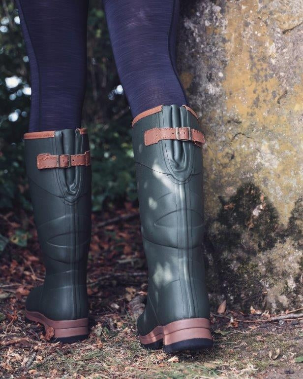 Barnsdale Wellington Boots