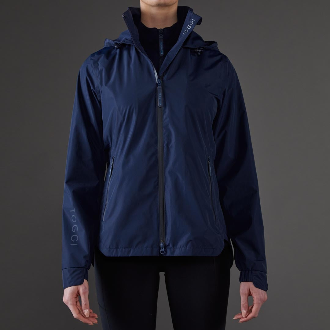 Ladies Defender Jacket